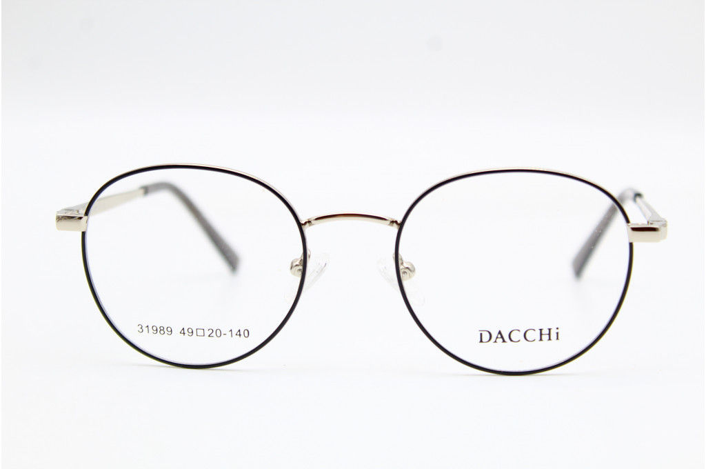 Оправа DACCHi 31989 49-20-140 С2