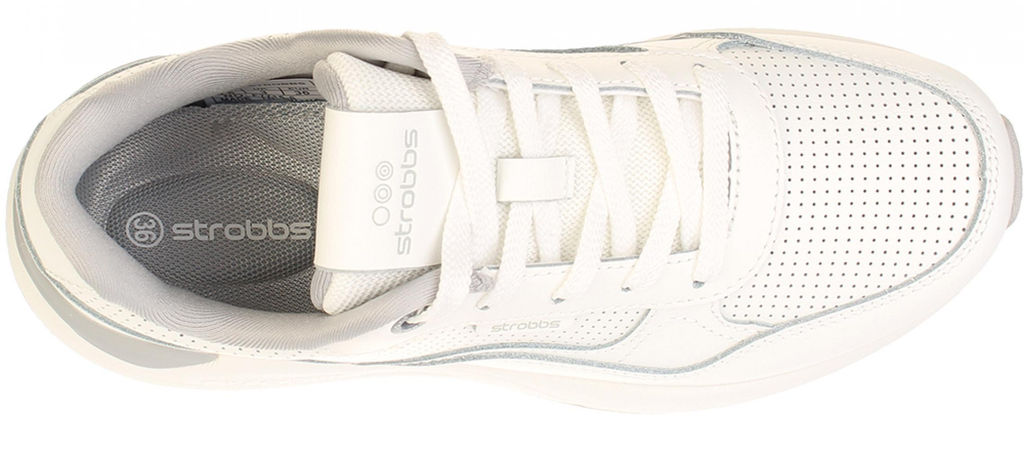 Кроссовки Strobbs F7715-6