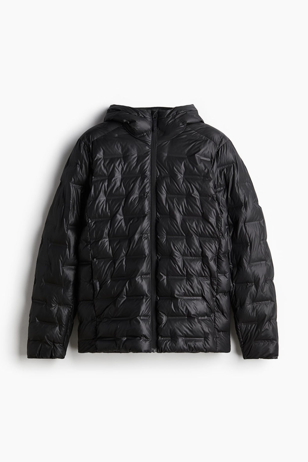 Chaqueta aislante en ThermoMove Regular Fit - H&m фото 7