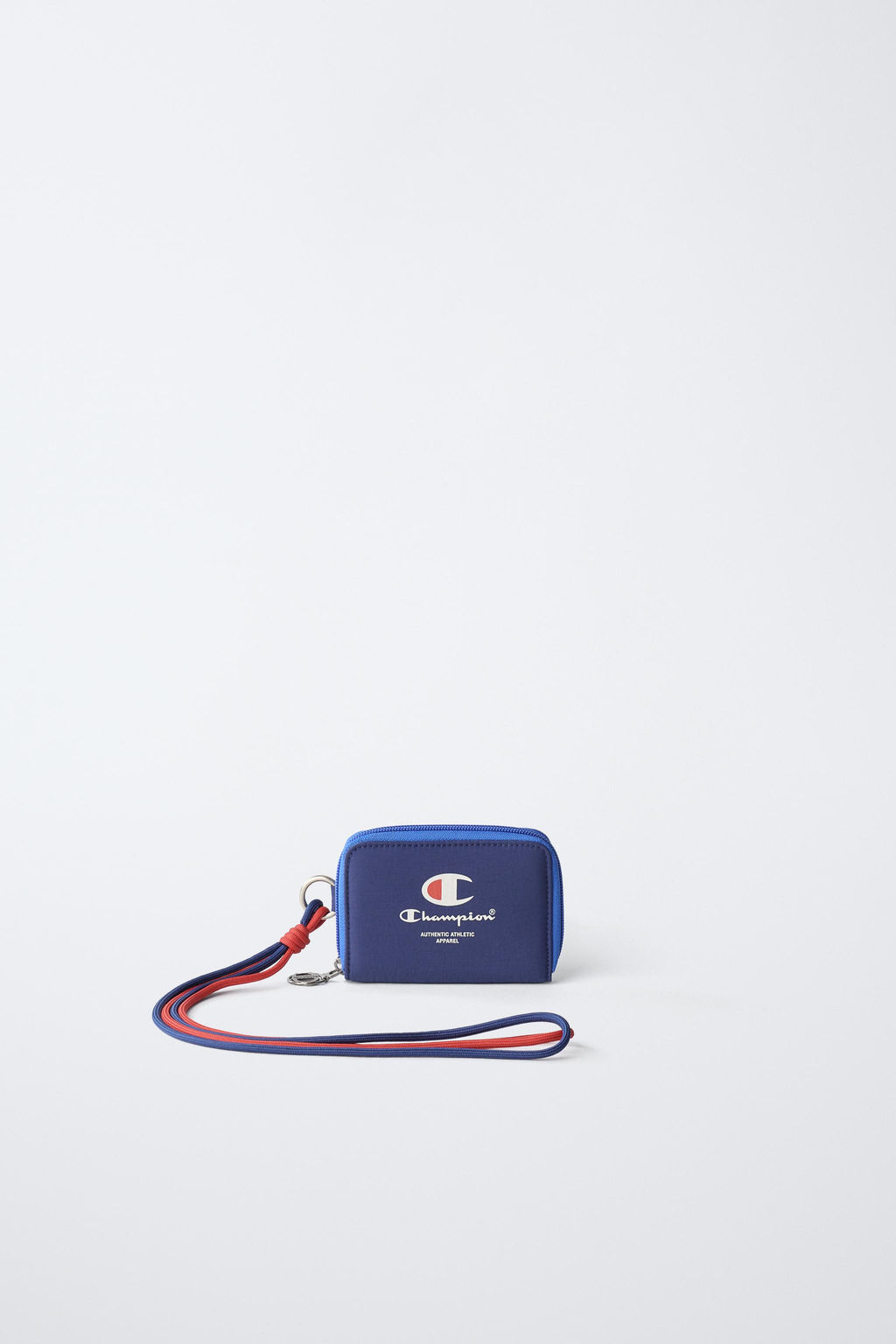 CHAMPION ® X ZARA WALLET