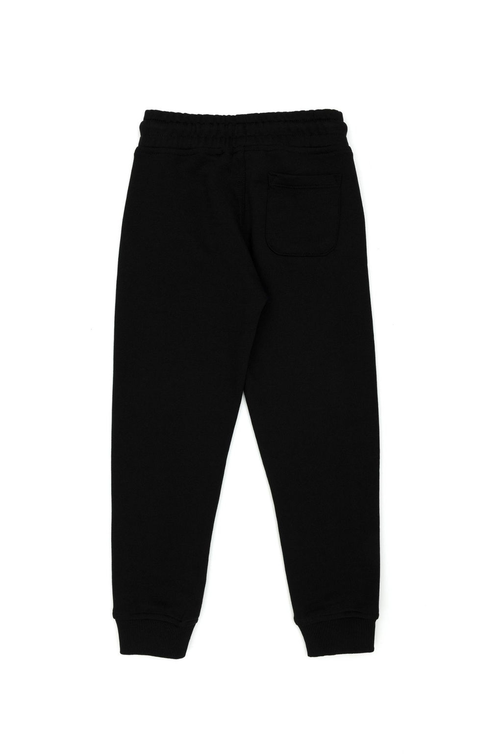 Детские черные спортивные штаны - U.s. polo assn фото 3