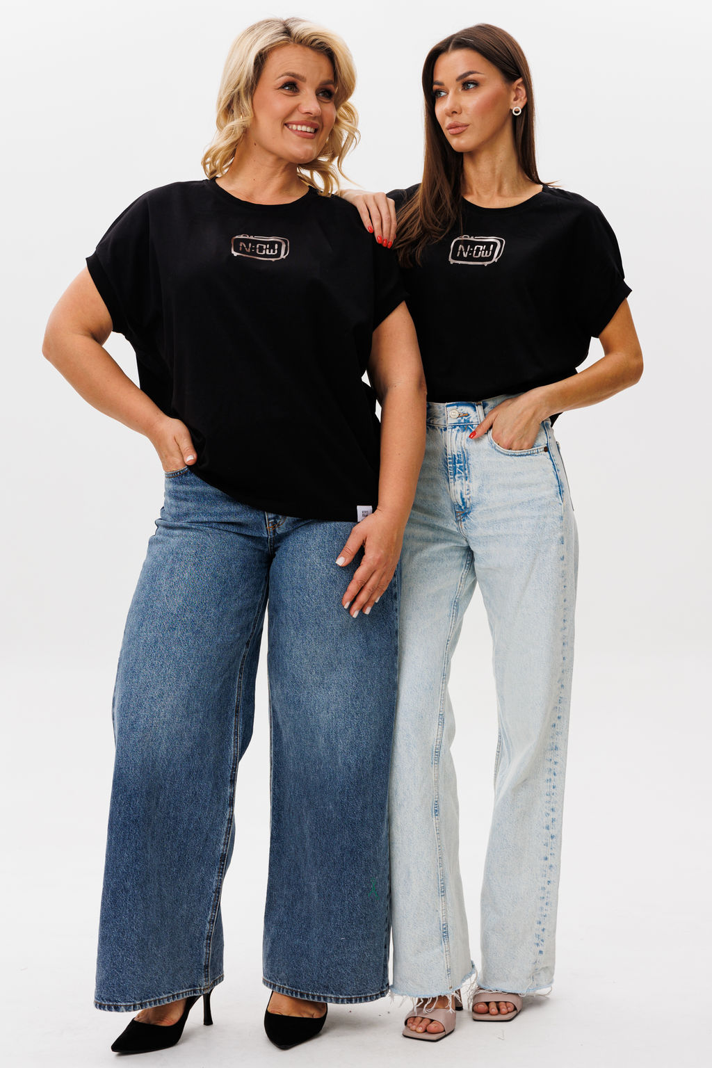 Джемпер 4072 - Kivviwear фото 5