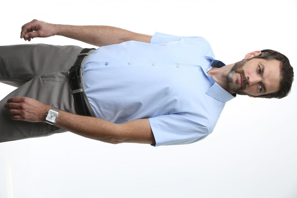 Рубашка 201-Т-03