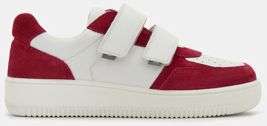 Кеды Ralf ringer