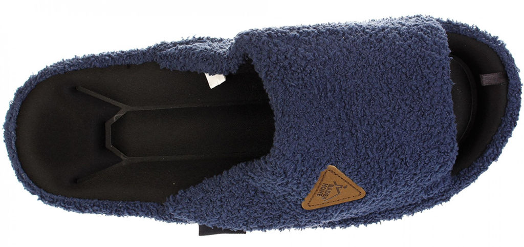 Тапочки Baden SH016-011