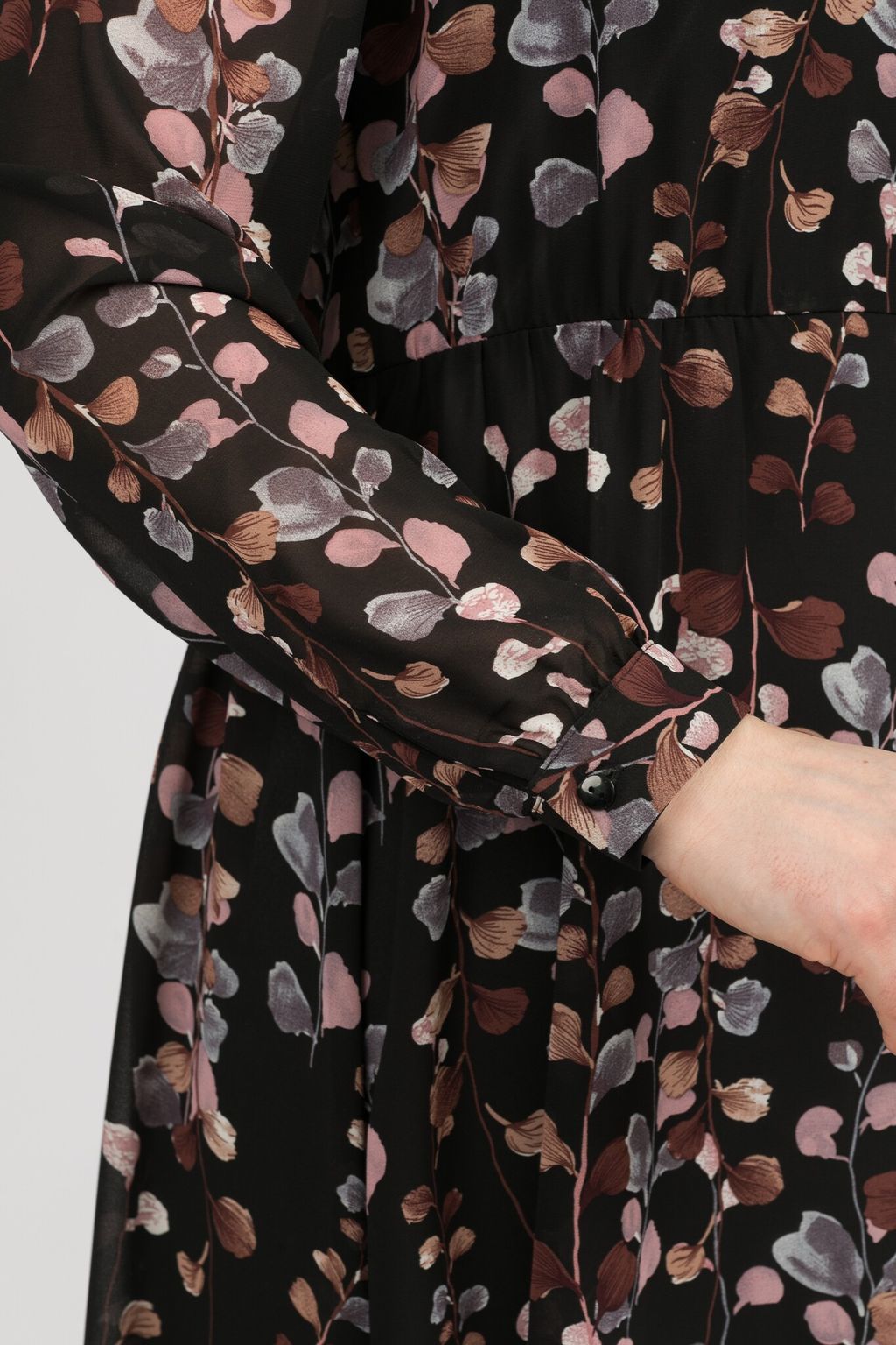 5506 Платье - Prima linea фото 7