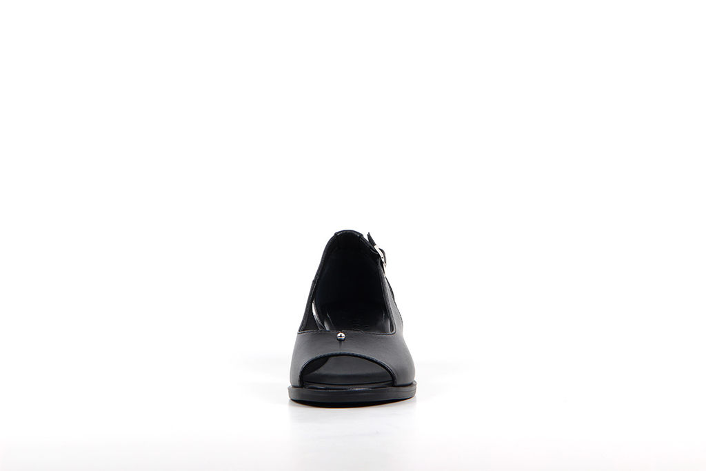 Босоножки EDART 3021.22280bl.black