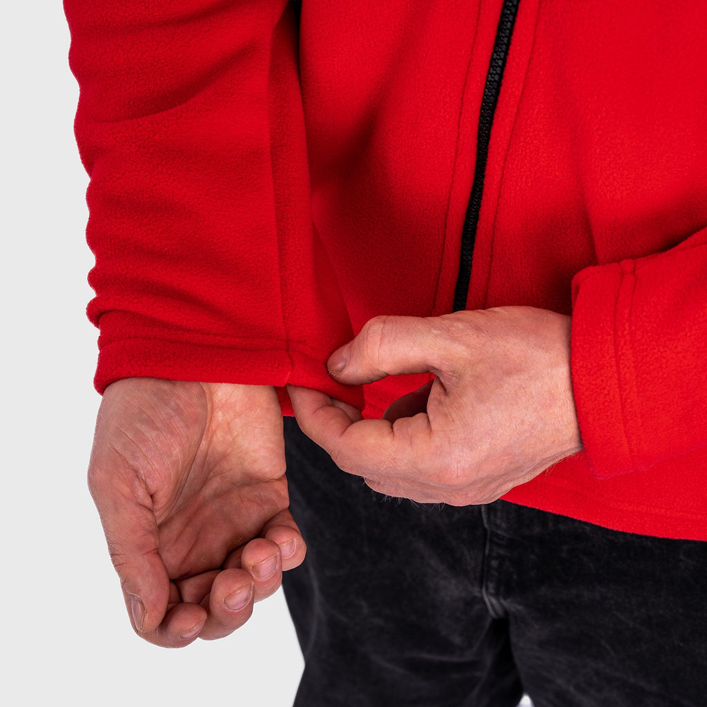 Толстовка флисовая J.54M - Argo classic фото 101