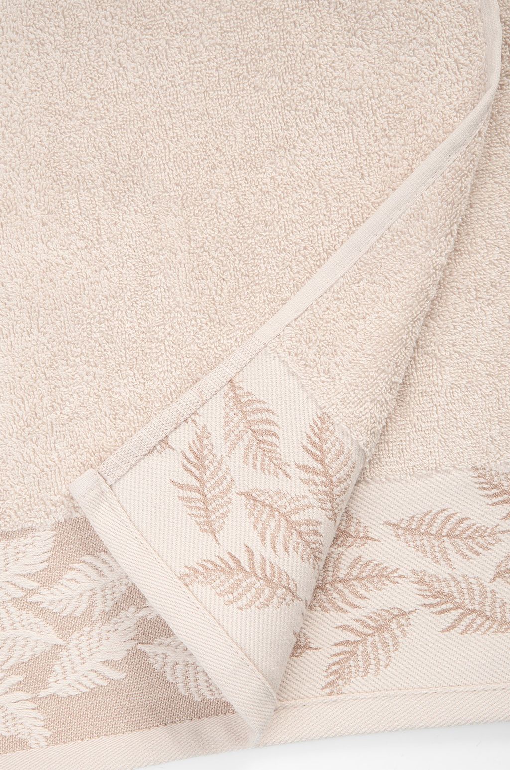 Простыня махровая 220X250 Happy Fox Home  фото 12