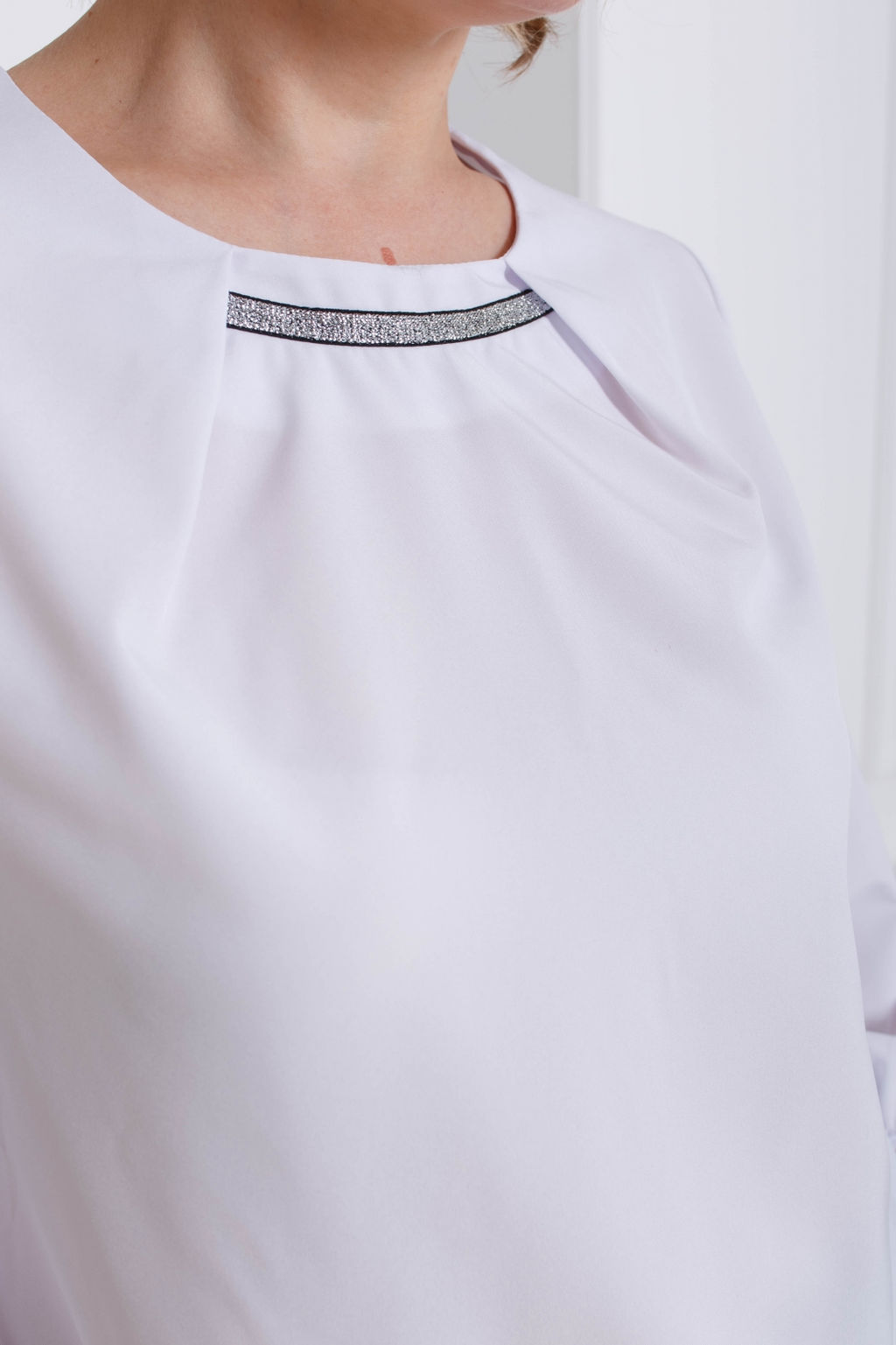 Джемпер женский Т4552 - Olsarri фото 11