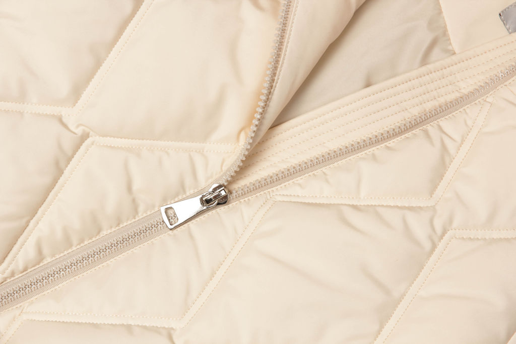 Куртка натуральный мех