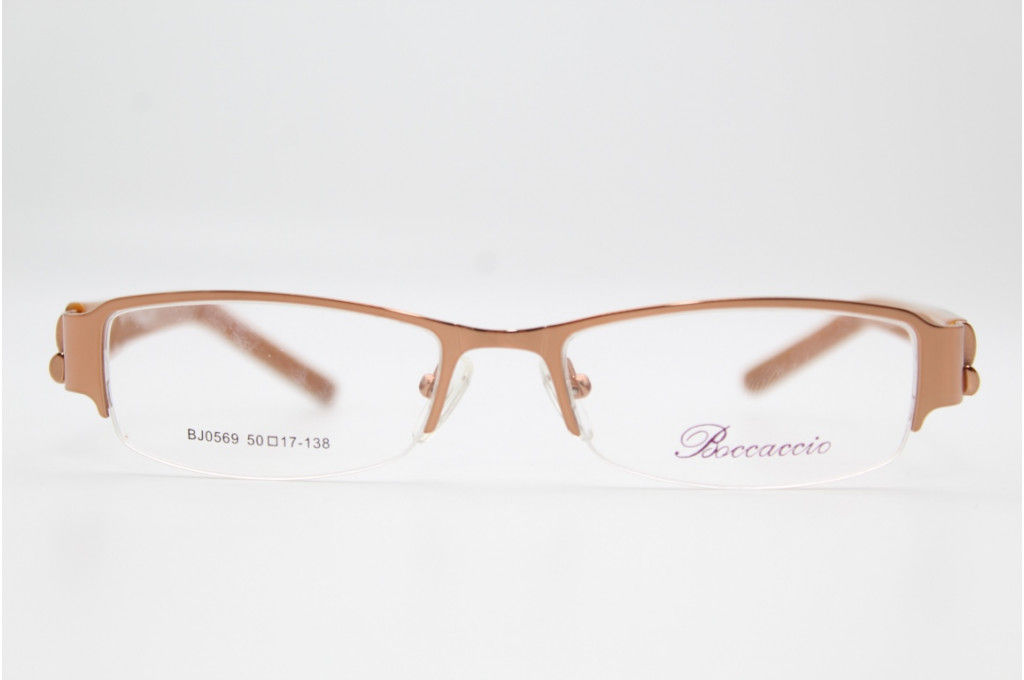 Оправа BOCCACCIO 0569 50-17-138 С4