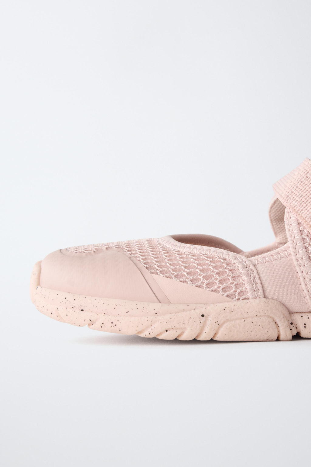 BAILARINA DEPORTIVA BAREFOOT / Rosa - Zara фото 5