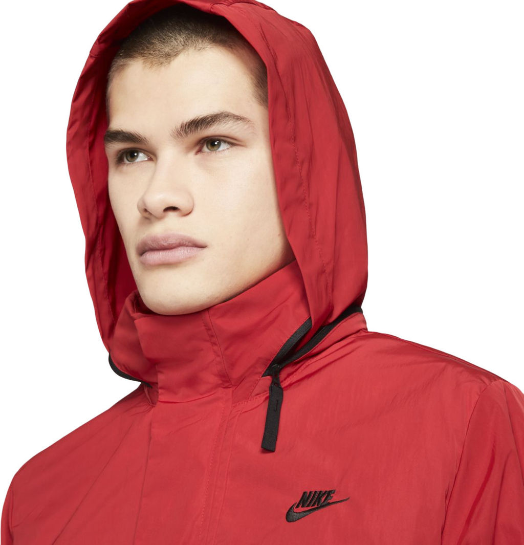 Ветровка мужская