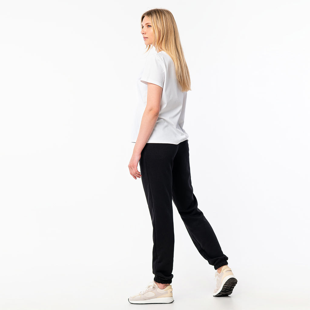 RODOS Брюки женские М-261/1 Чёрный