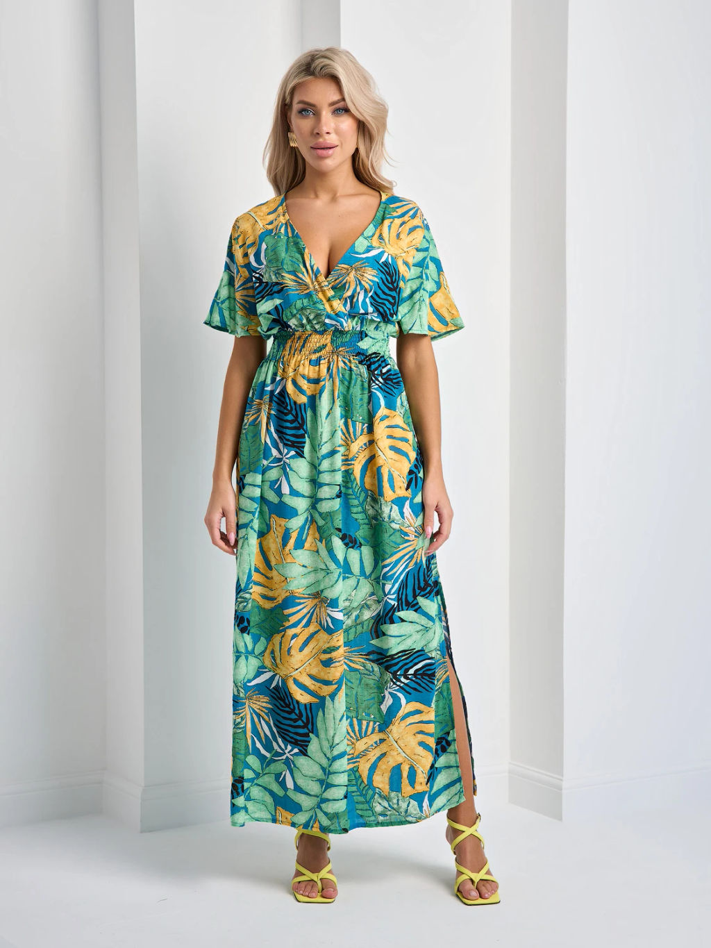 JETTY Платье  фото 4