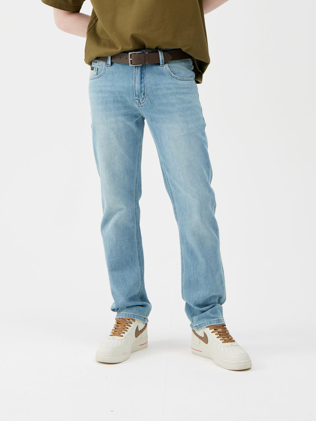 Мужские Джинсы CLASSIC