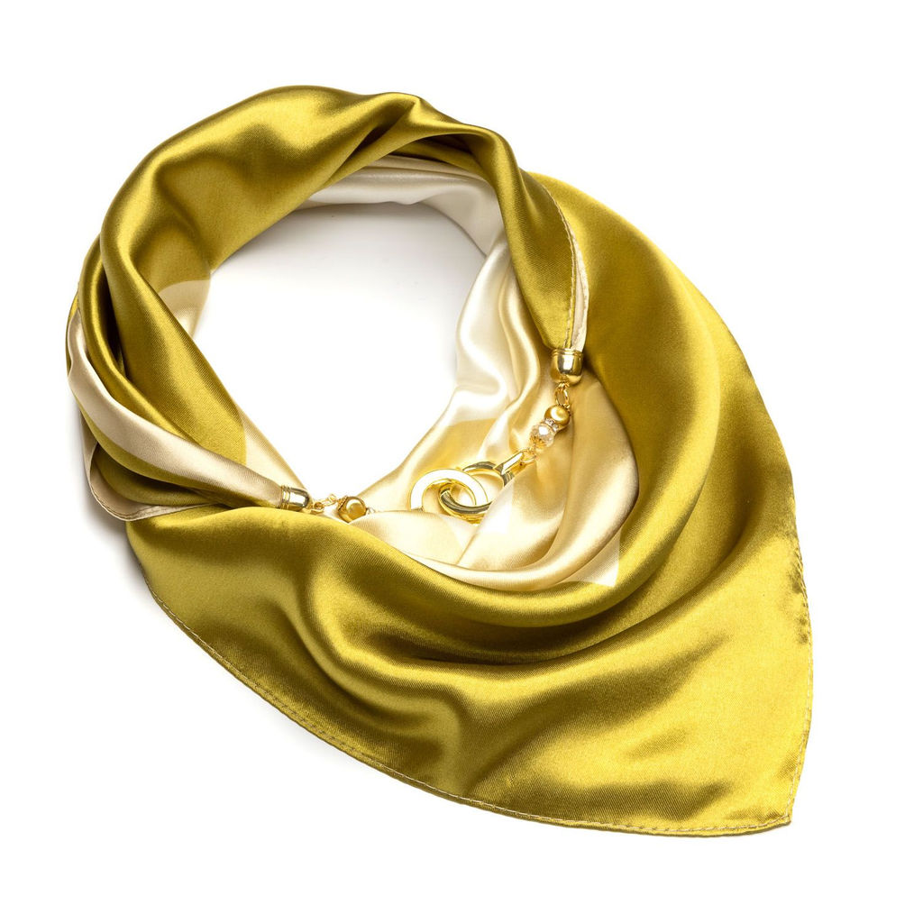 Косынка 002255_33_14 - Foxtrot фото 10