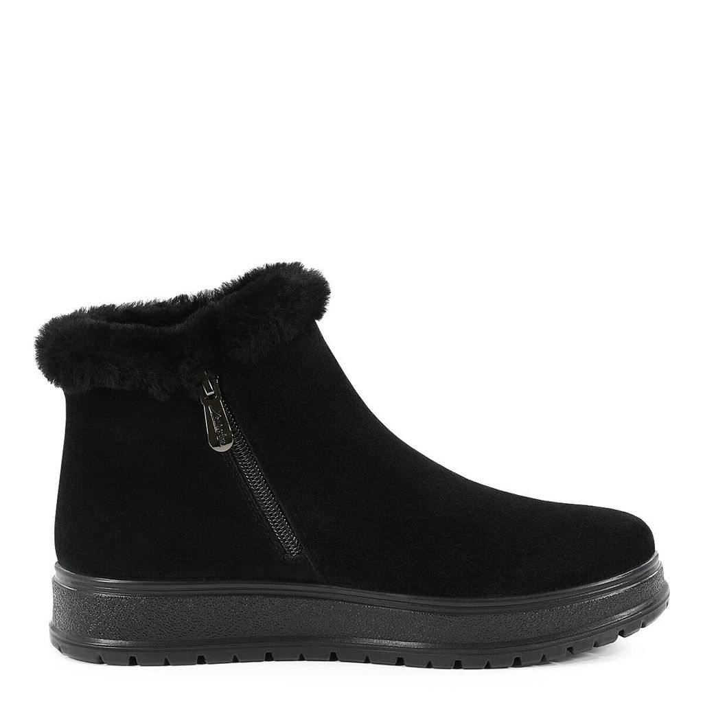 Ботинки женские