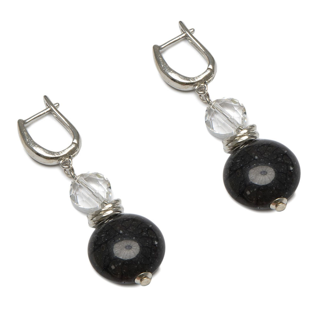Серьги 22sp7275
