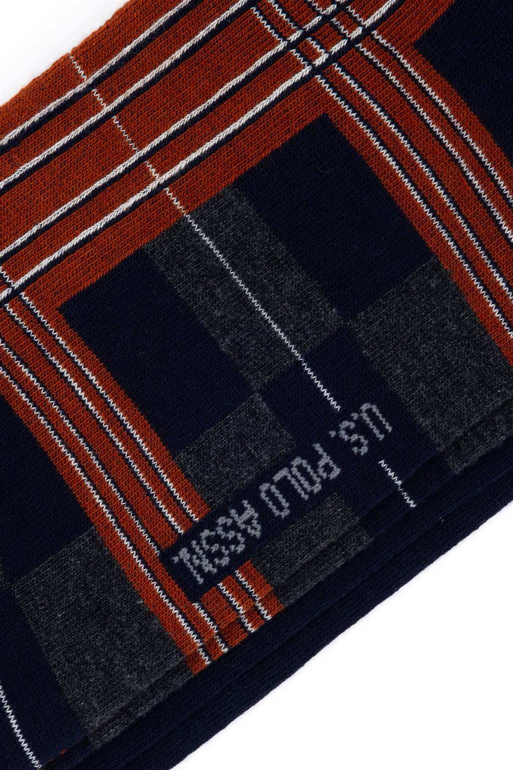 Набор из двух мужских носков - U.s. polo assn фото 3