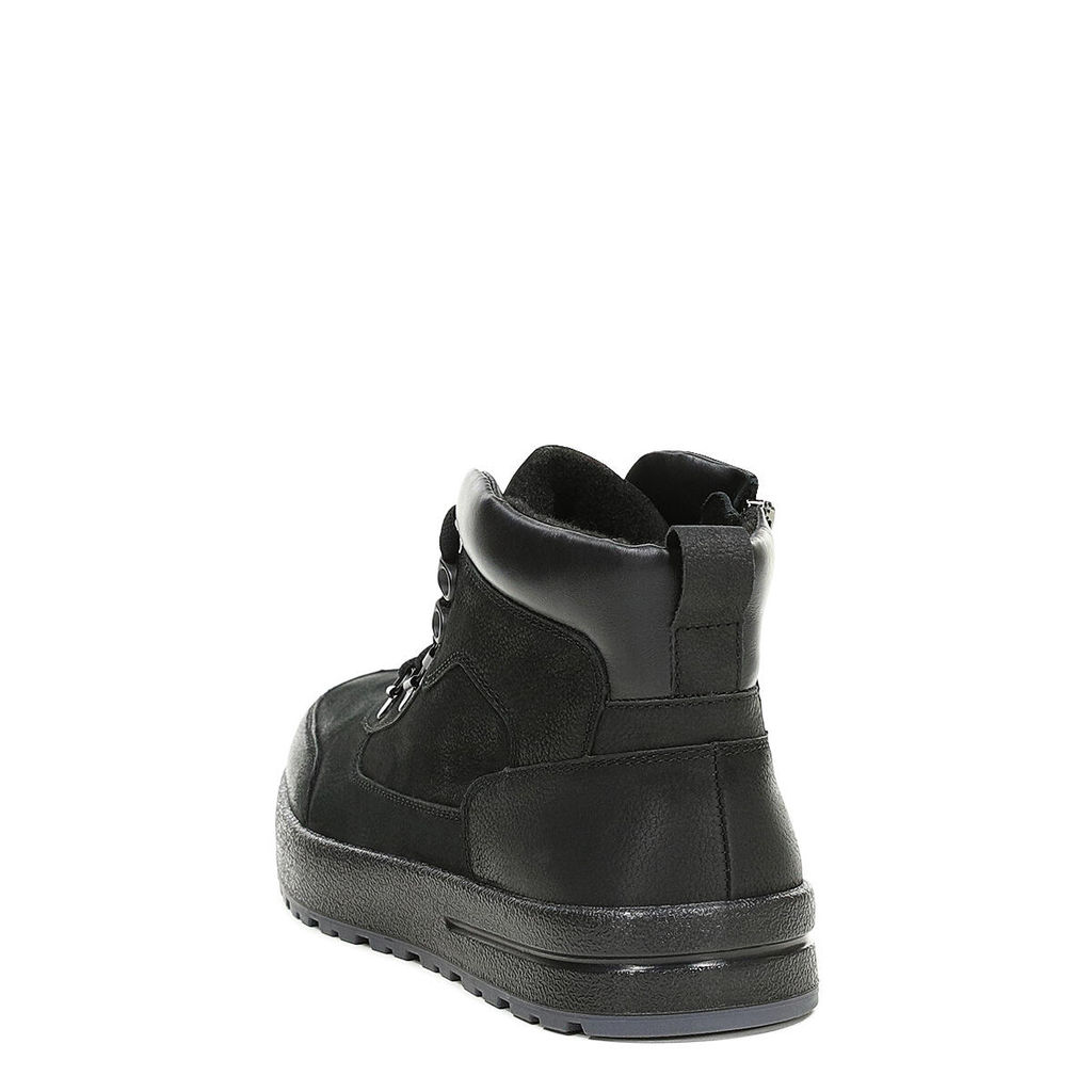 Ботинки мужские