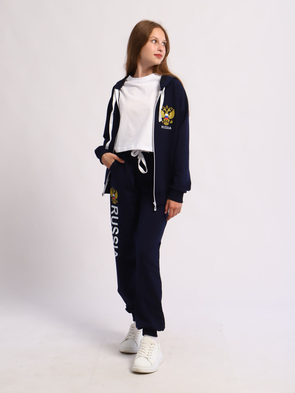 Костюм для девочки мальчика Марафон Ладошки фото 36