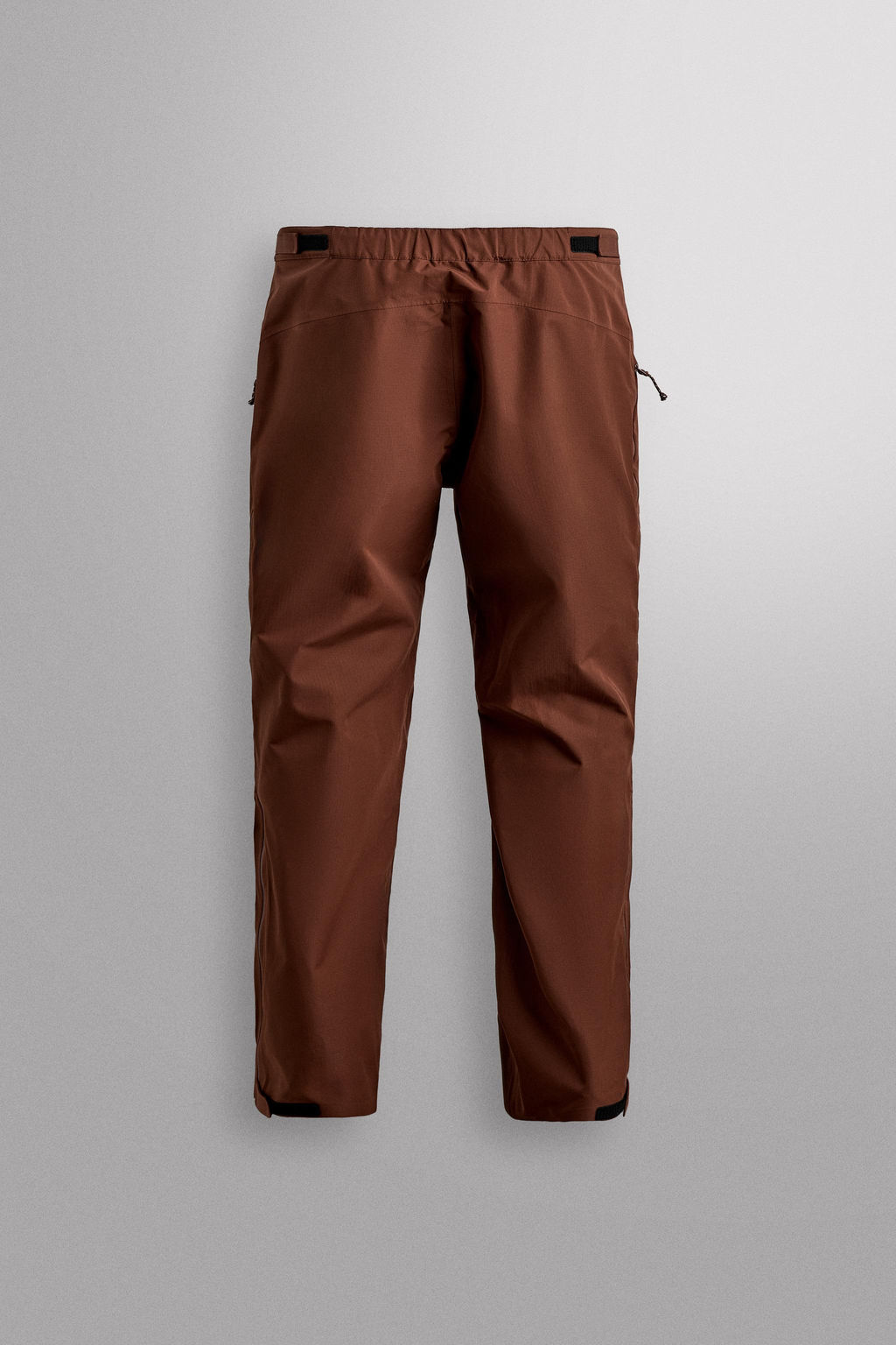 WATERPROOF TECHNICAL SHELL TROUSERS