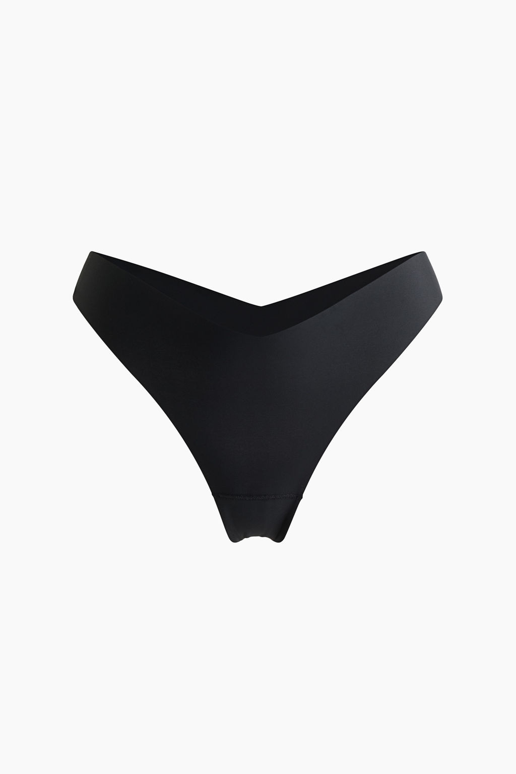 Pack de 3 bragas thong efecto invisible - H&m фото 5