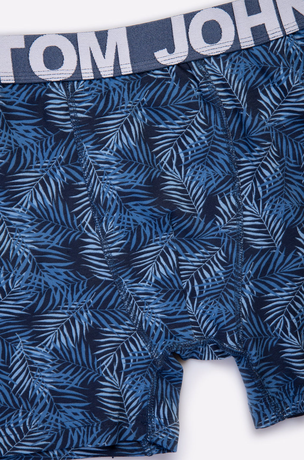 Мужские трусы-боксеры Tom John  фото 6