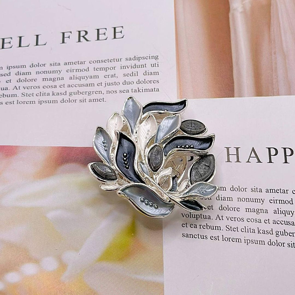 Брошь - J.prettier фото 3