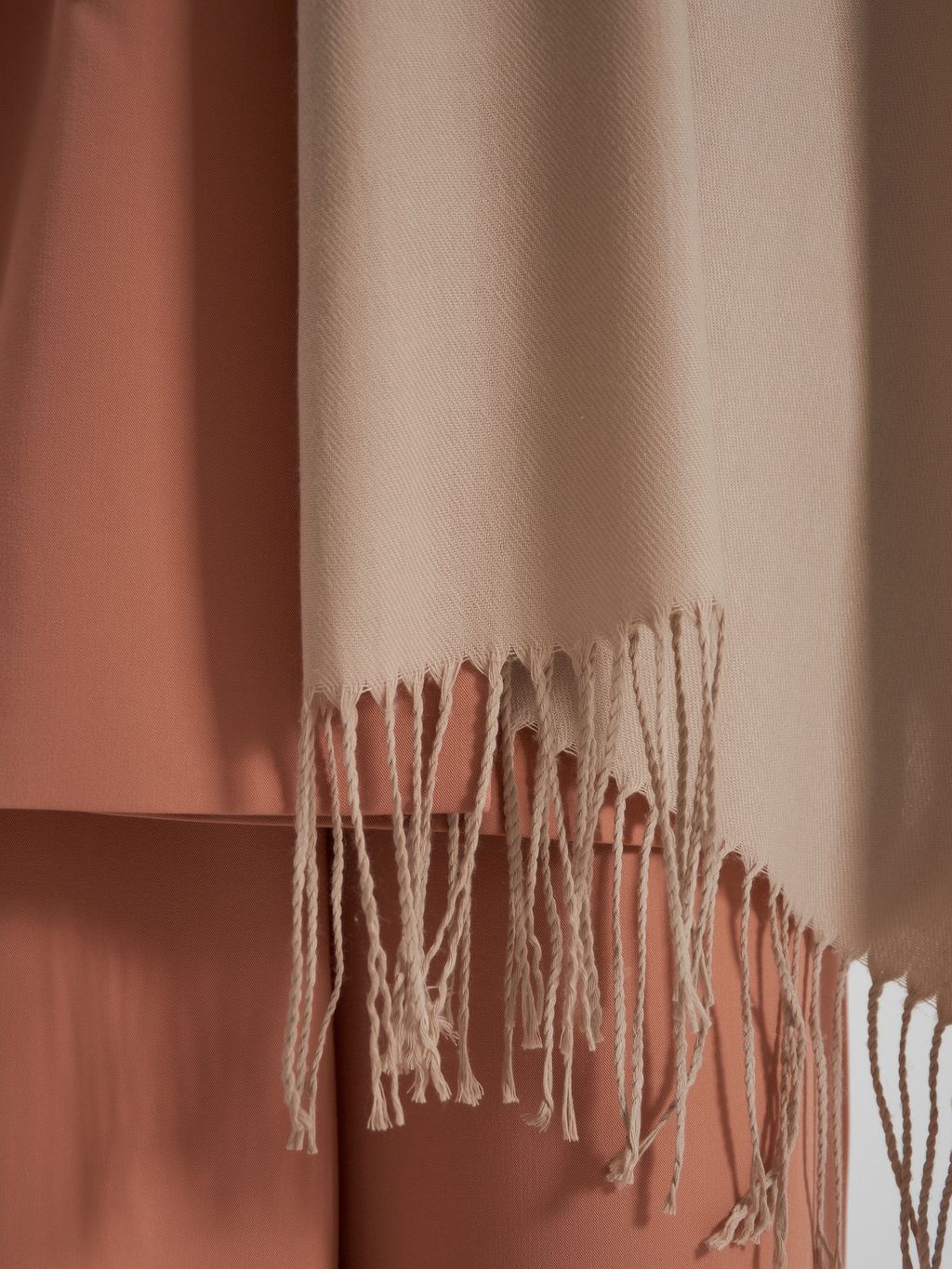 Палантин TM2-8-4 - Tantino фото 4