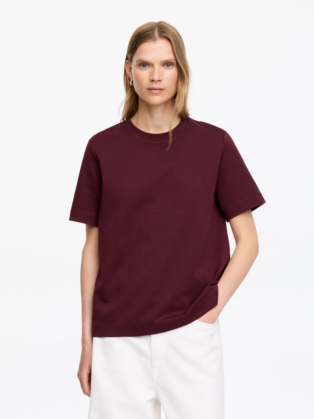 Camiseta Signature - H&m фото 8