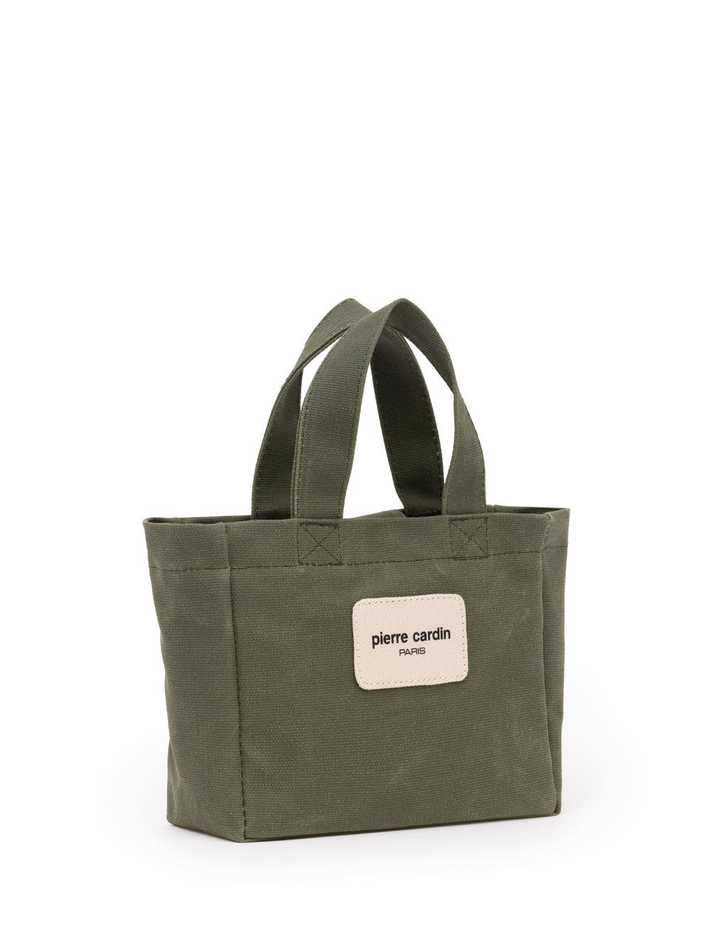 Haki Kanvas _anta - Pierre cardin фото 4