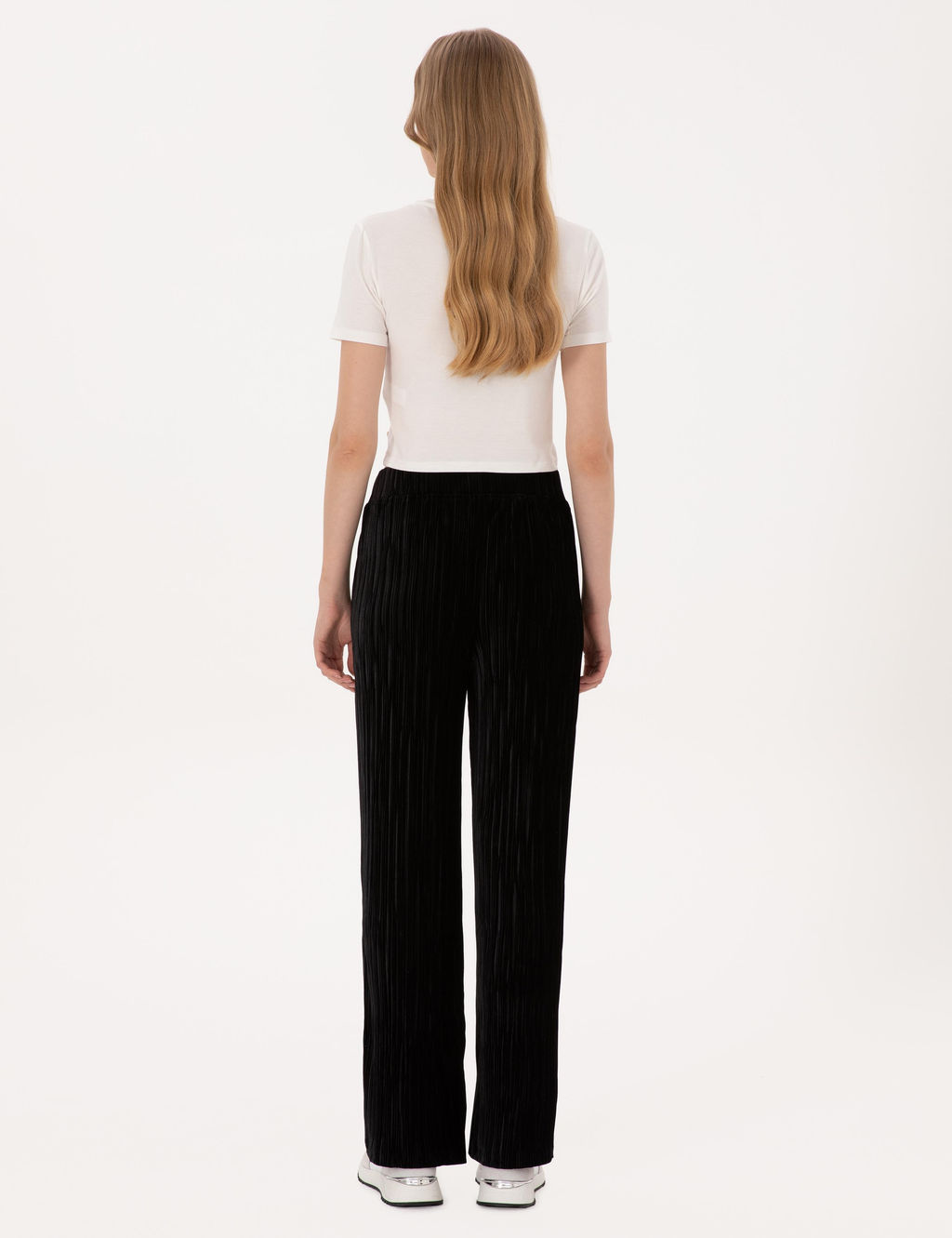 Siyah Loose Fit E_ofman Alt_ - Pierre cardin фото 4