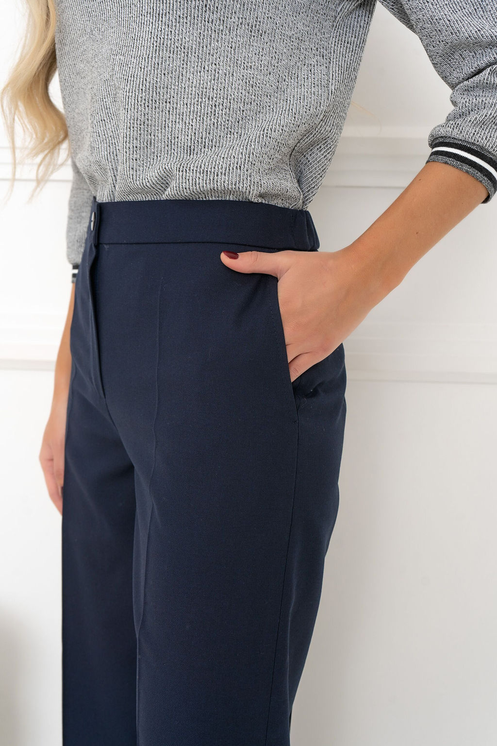 Брюки 6512 - Open-style фото 9