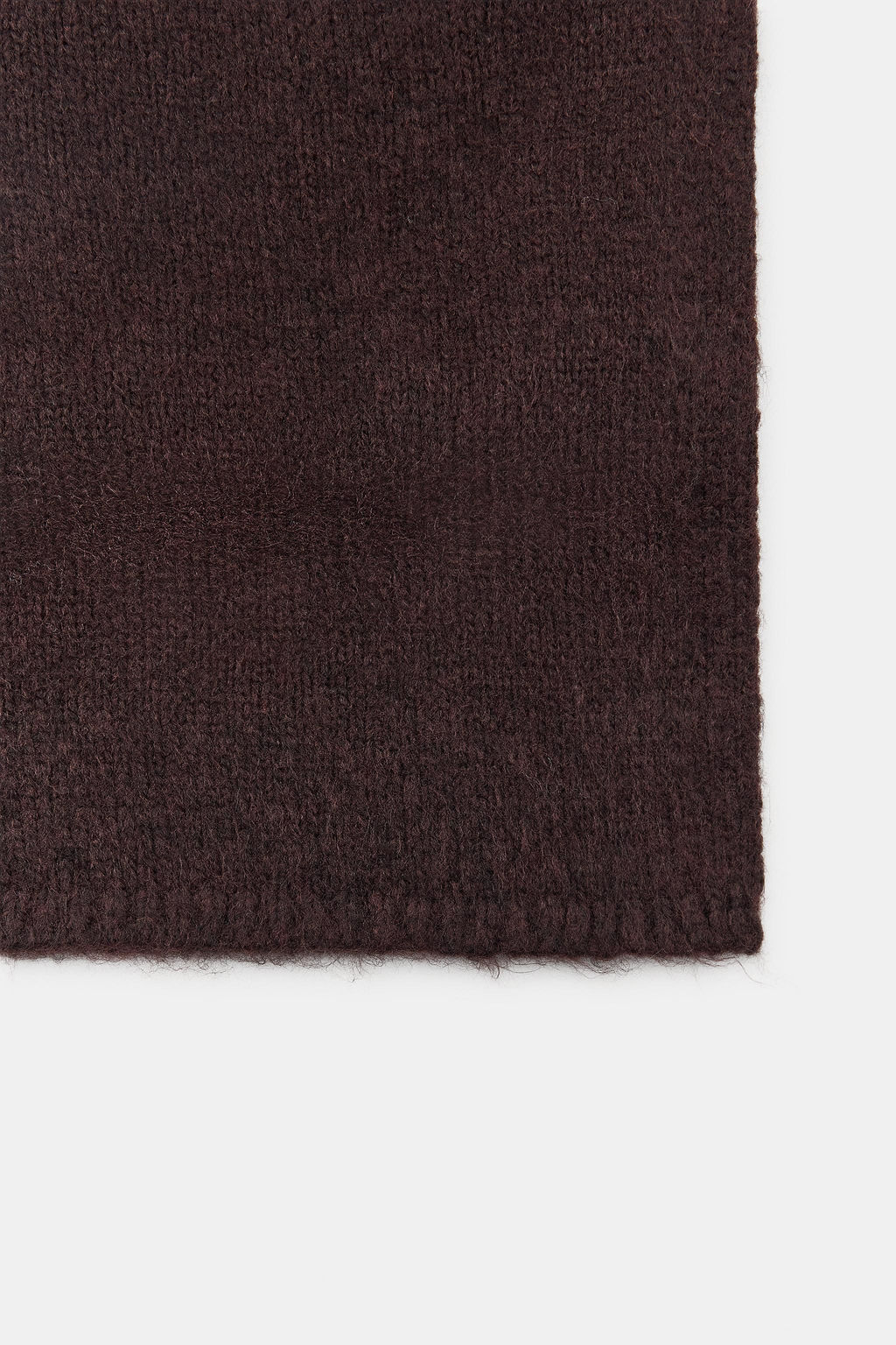 BASIC SCARF - Zara фото 3