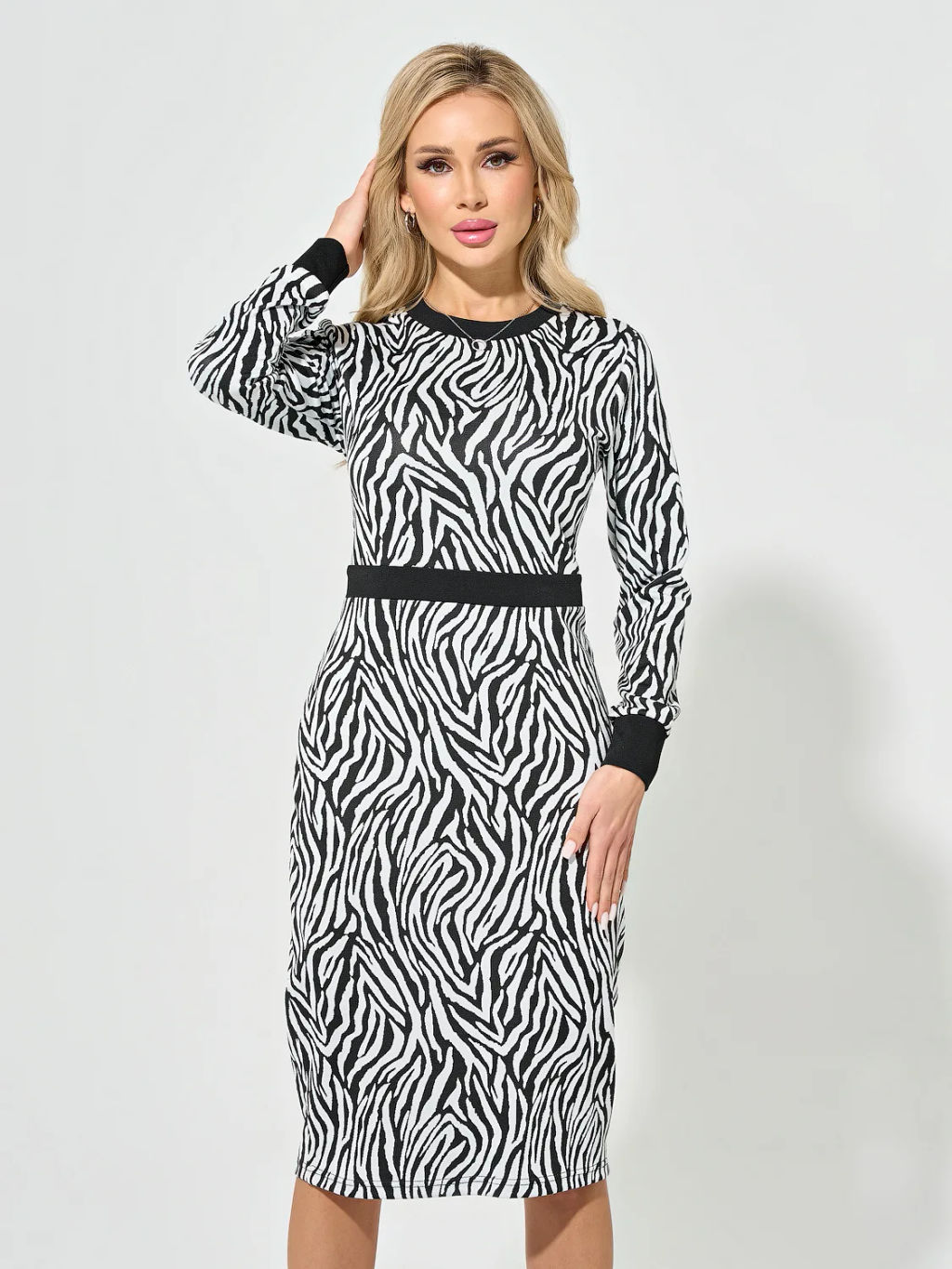 JETTY Платье  фото 6