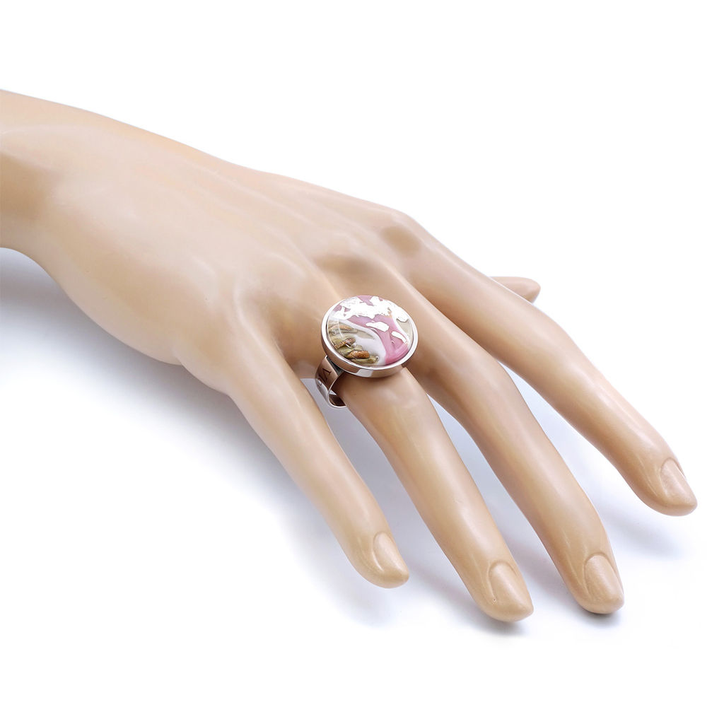 GRACE Кольцо KO4526