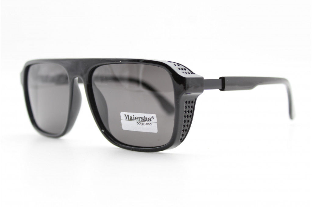 Солнцезащитные очки Maiersha (Polarized) 5081 С1 56-16-140