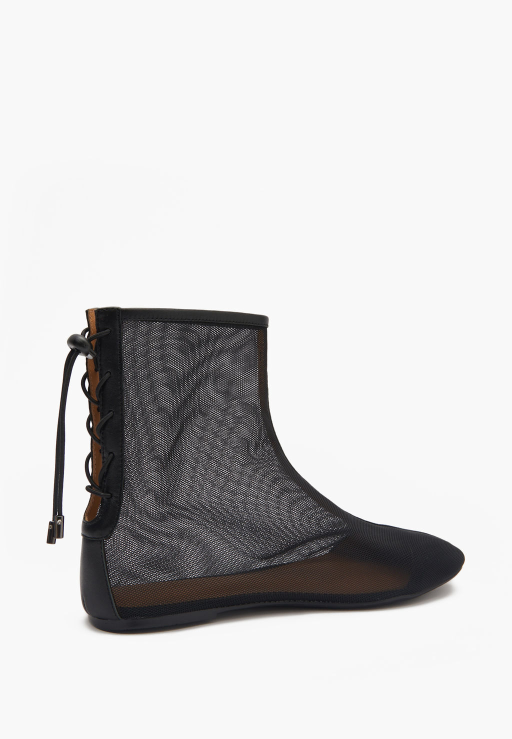 Ботинки - Mascotte фото 5