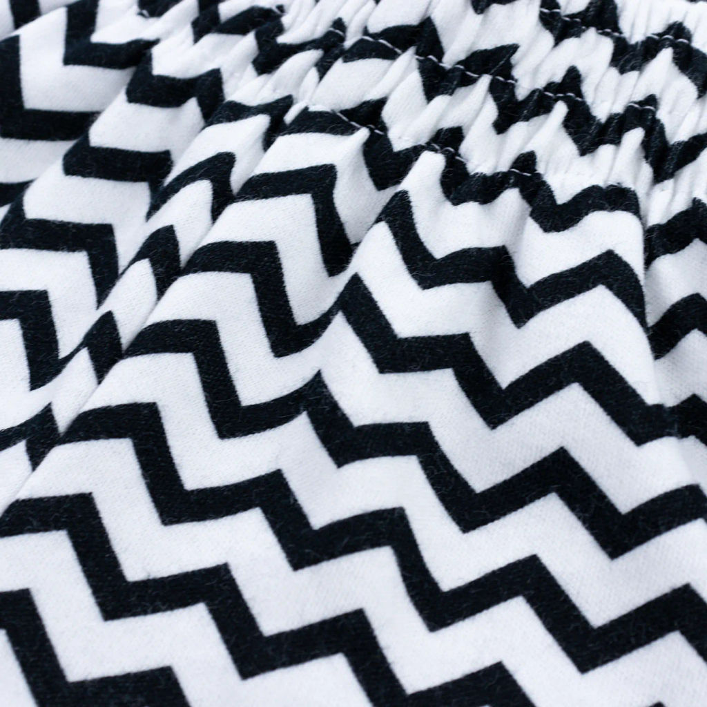 Комплект топ кулирка лайкра, шорты интерлок 7028900103 - Youlala фото 7