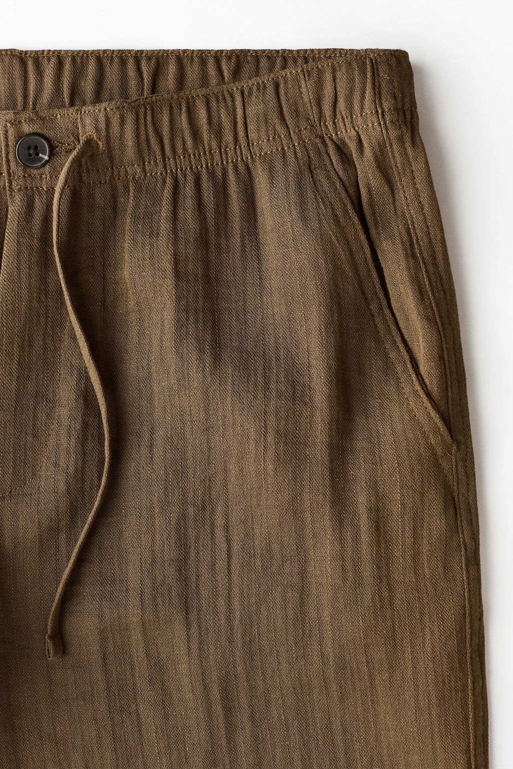 Pantal?n Relaxed Fit - H&m фото 4