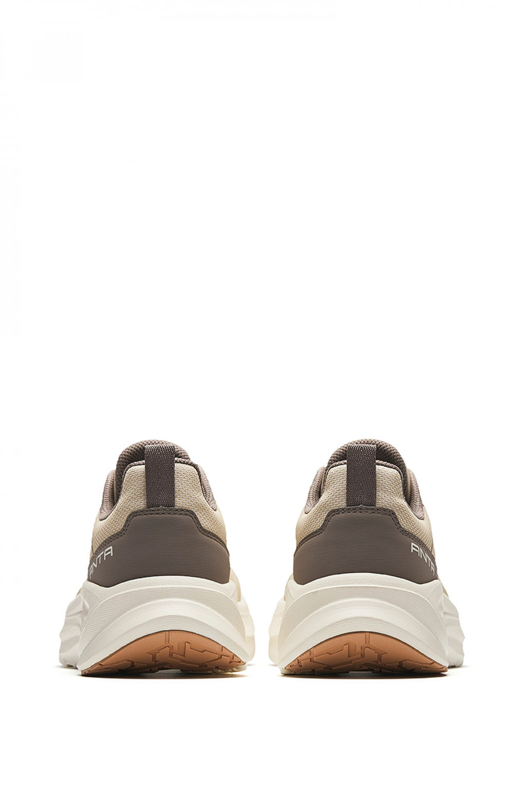 Кроссовки для тренинга SMILE Хаки/Серый