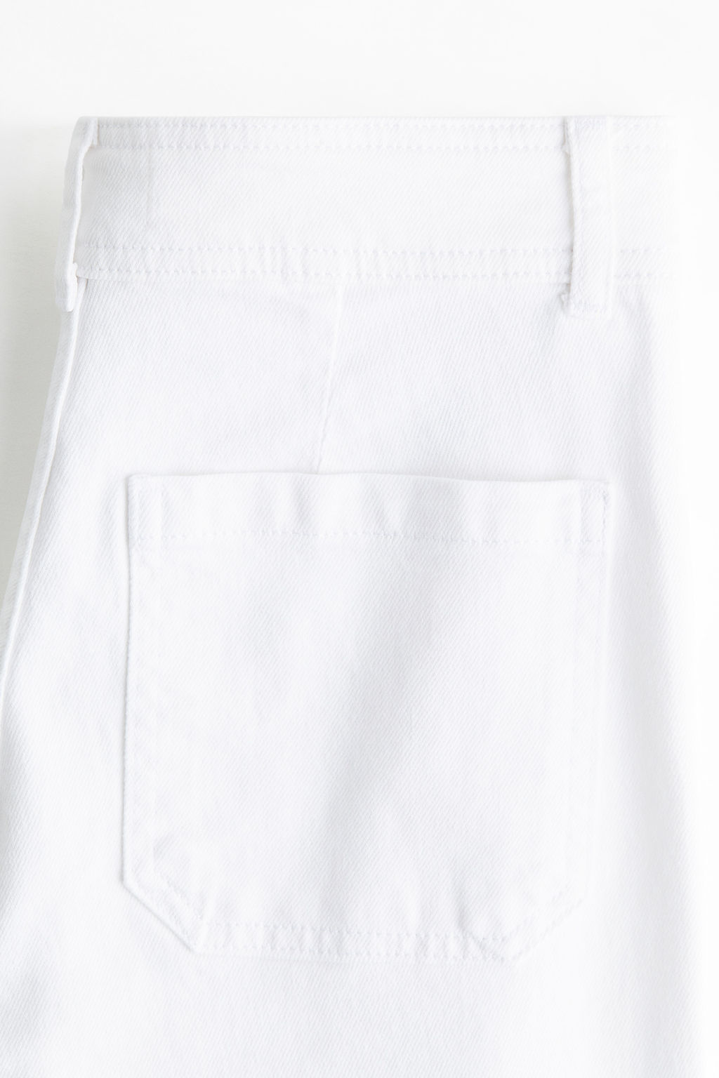 Flared High Jeans - H&m фото 10