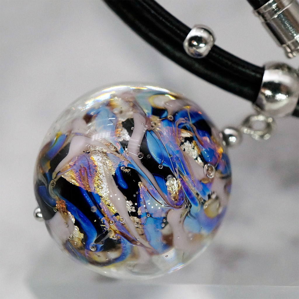 ENERGY Колье LKY5587