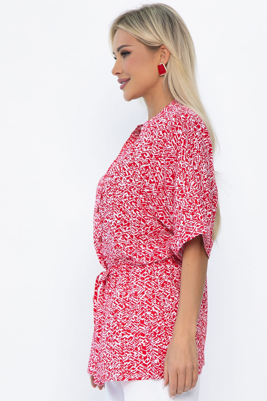 Блуза Мариша - Lt collection фото 24