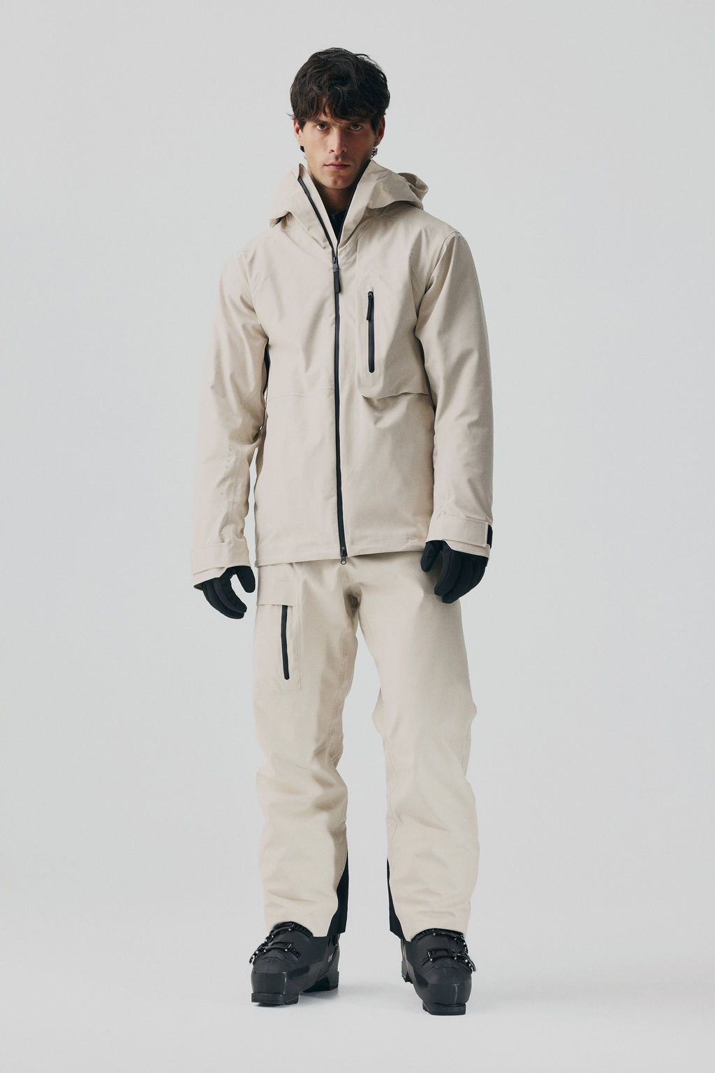 Chaqueta de esqu? con StormMove - H&m фото 8