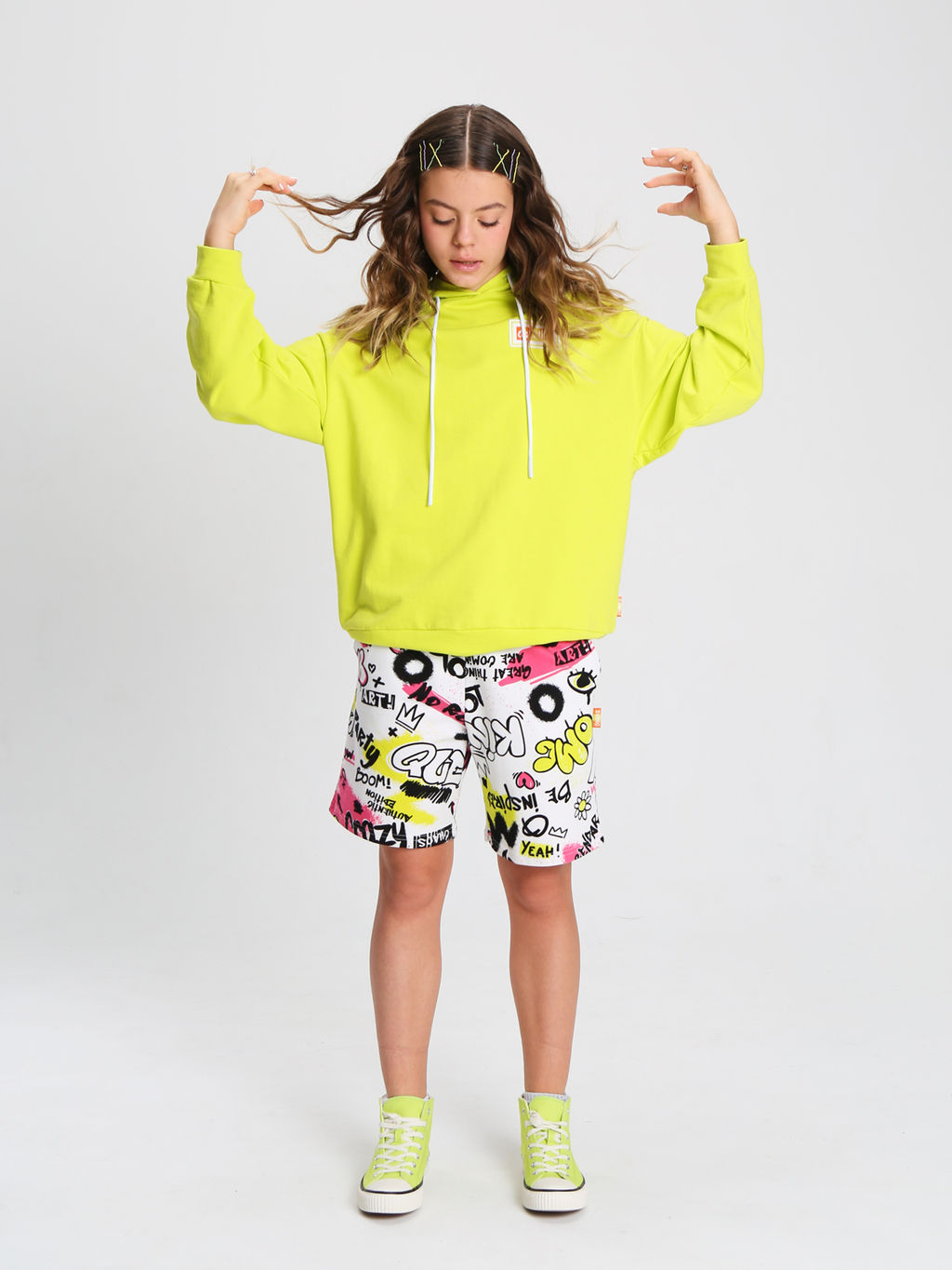 Шорты - Смена фото 4