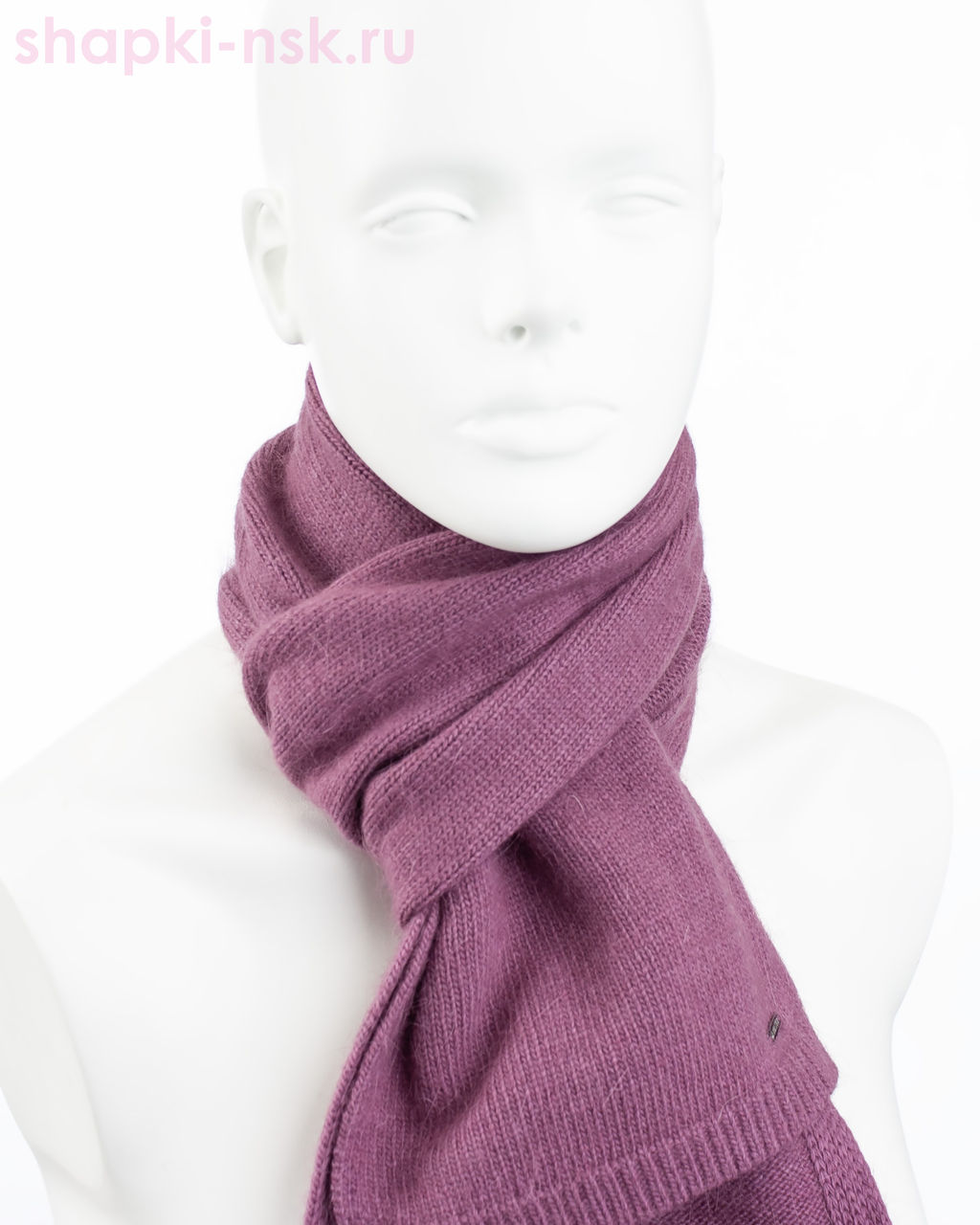 12940 MWS Шарф женский (160 x 20)
